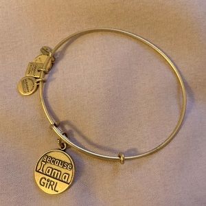 Alex and Ani bracelet
